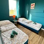 Apartamento Cudne Manowce *