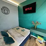 Apartamento Cudne Manowce