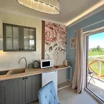 Cudne Manowce Apartamento Łeba