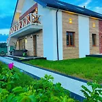 Apartamento Cudne Manowce Łeba
