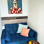Apartamento Cudne Manowce Łeba