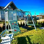 Apartamento Cudne Manowce *