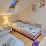 Cudne Manowce Apartamento