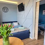 Apartamento Cudne Manowce