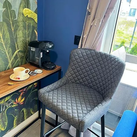 דירה Cudne Manowce