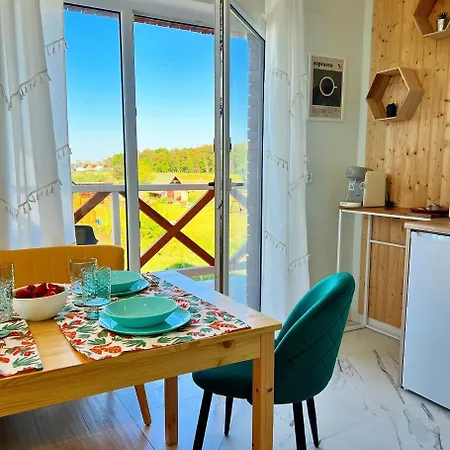 Cudne Manowce וובה