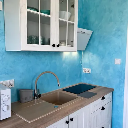 Cudne Manowce Apartment *
