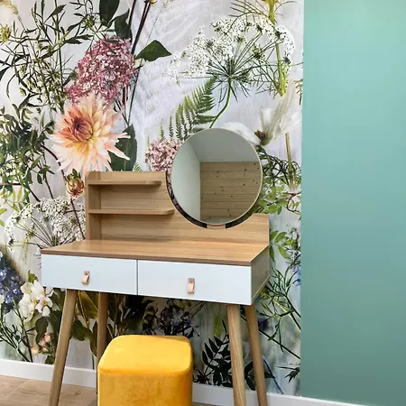 Cudne Manowce דירה וובה