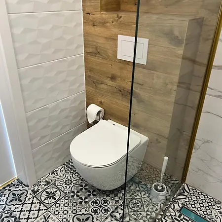 דירה Cudne Manowce *