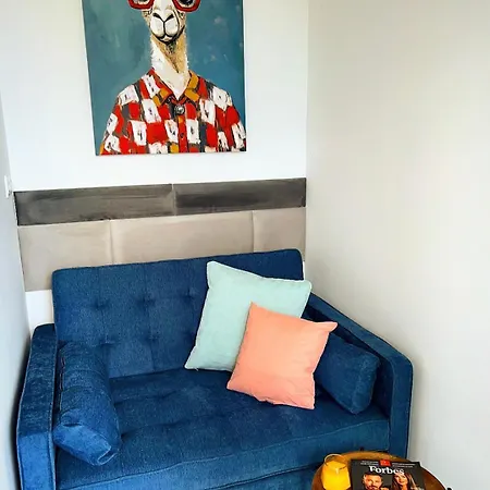 דירה Cudne Manowce וובה