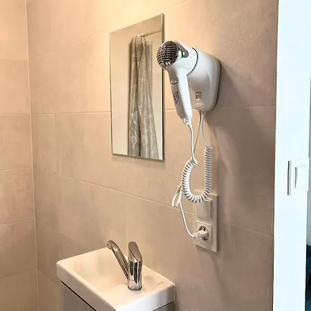 Cudne Manowce Appartement Łeba
