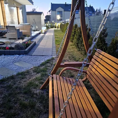 Cudne Manowce Apartamento
