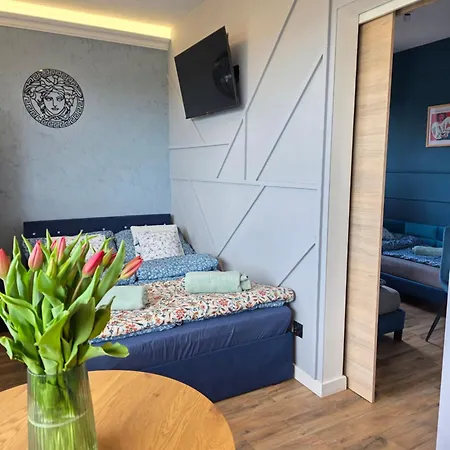 Appartement Cudne Manowce