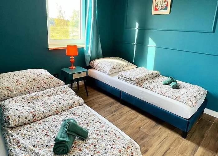 公寓 Cudne Manowce *