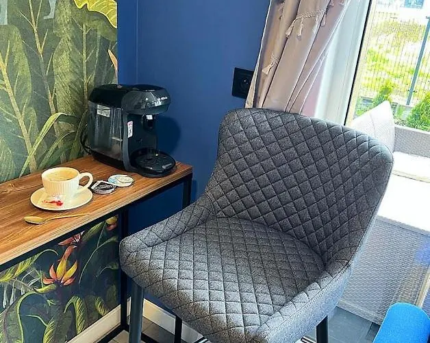 公寓 Cudne Manowce