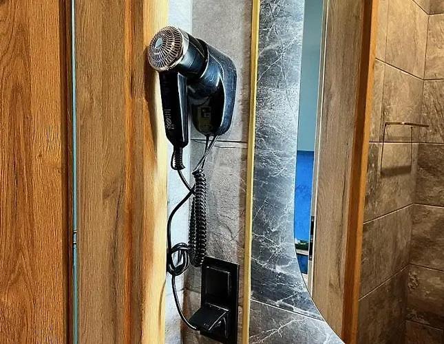 公寓 Cudne Manowce *