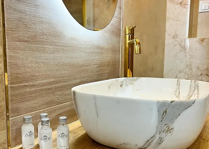 公寓 Cudne Manowce *