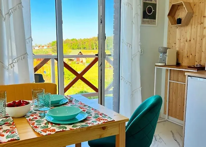 Cudne Manowce 莱鲍