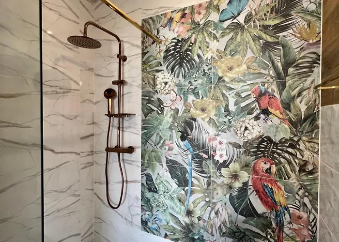 Cudne Manowce * 莱鲍