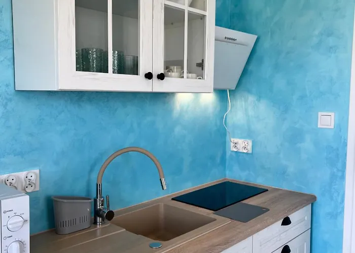 Cudne Manowce 公寓 *