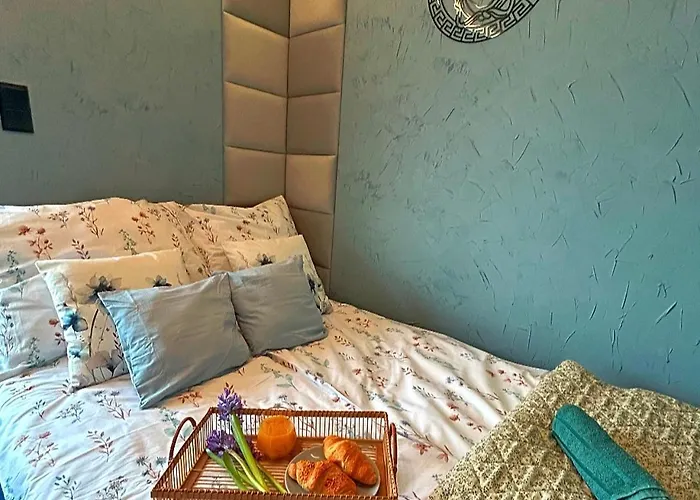 Cudne Manowce 莱鲍