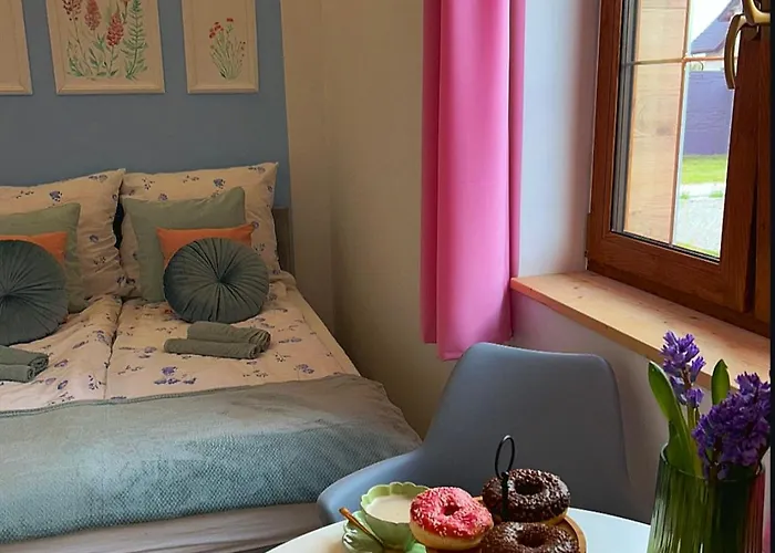 Cudne Manowce * 莱鲍