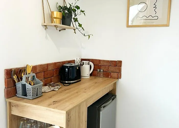 Cudne Manowce 莱鲍