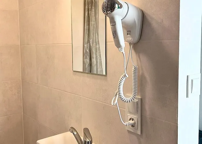 Cudne Manowce 公寓 莱鲍